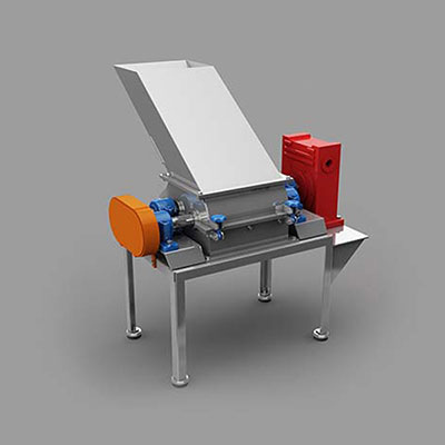 Moinho de Biscoitos Inox