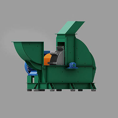 Moinho de Soja e Subprodutos