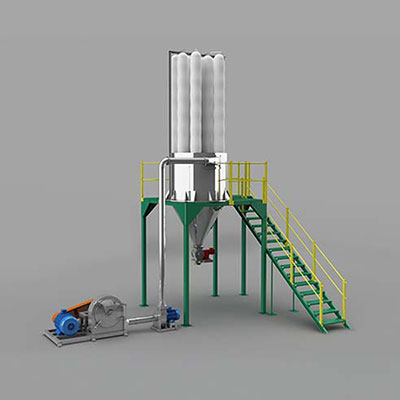 Moinho Martelos Aço Inox